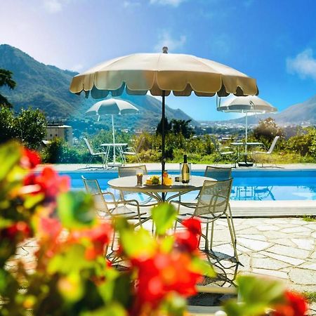Montebello Lecco Ngoại thất bức ảnh