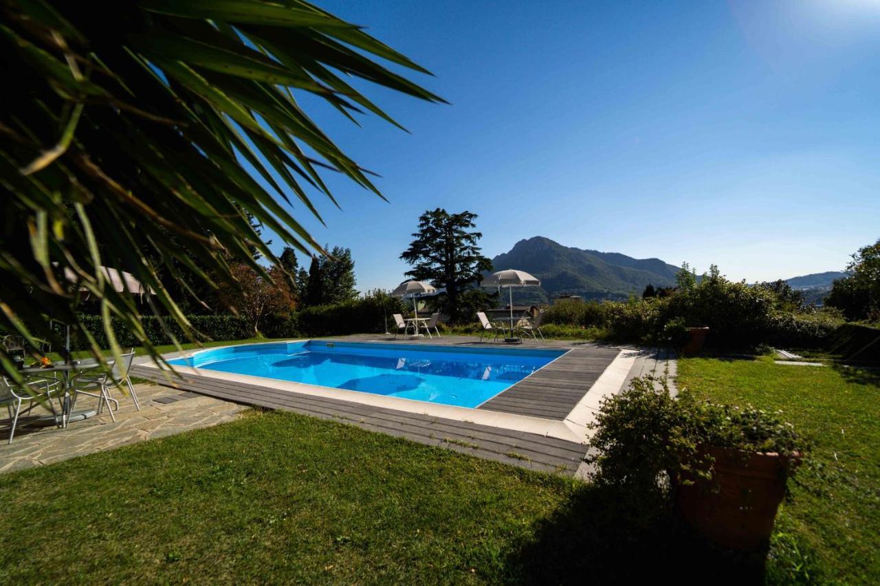 Montebello Lecco Ngoại thất bức ảnh