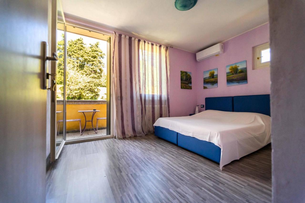 Montebello Lecco Ngoại thất bức ảnh