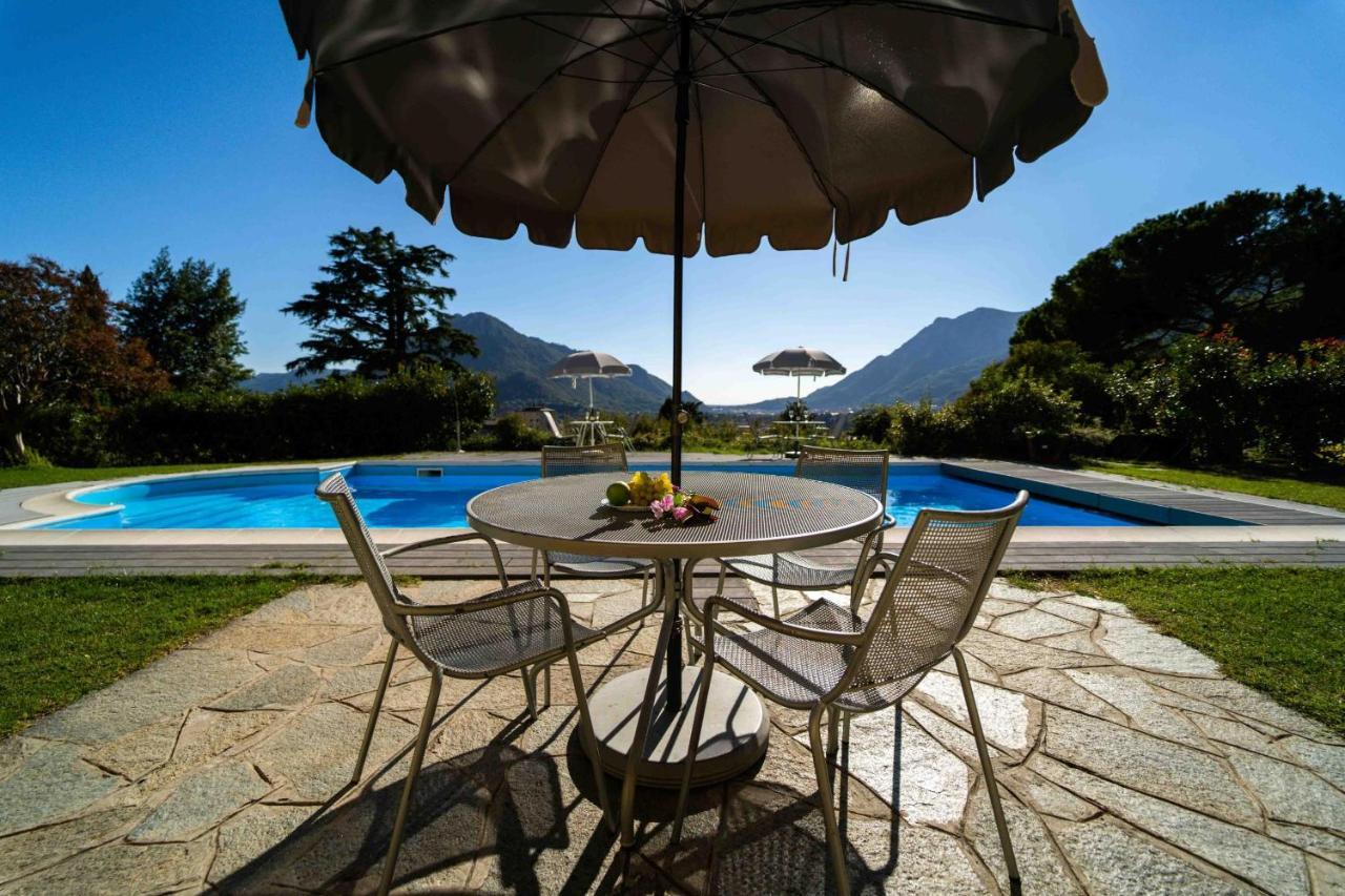 Montebello Lecco Ngoại thất bức ảnh
