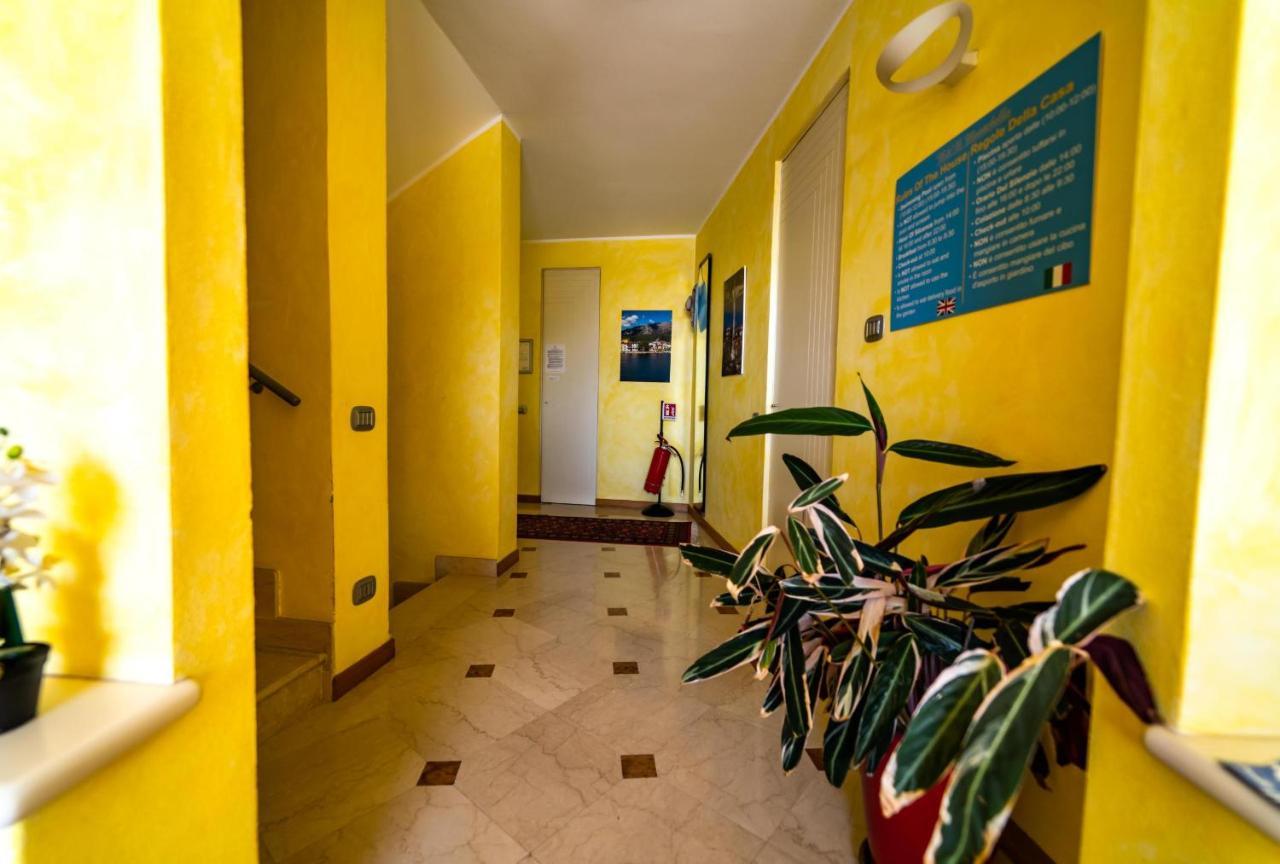 Montebello Lecco Ngoại thất bức ảnh
