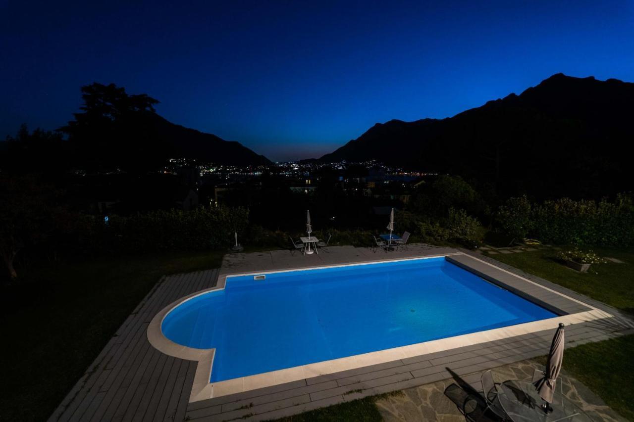 Montebello Lecco Ngoại thất bức ảnh