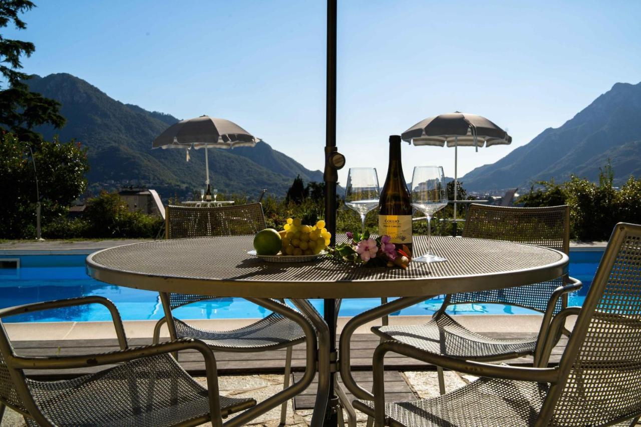 Montebello Lecco Ngoại thất bức ảnh
