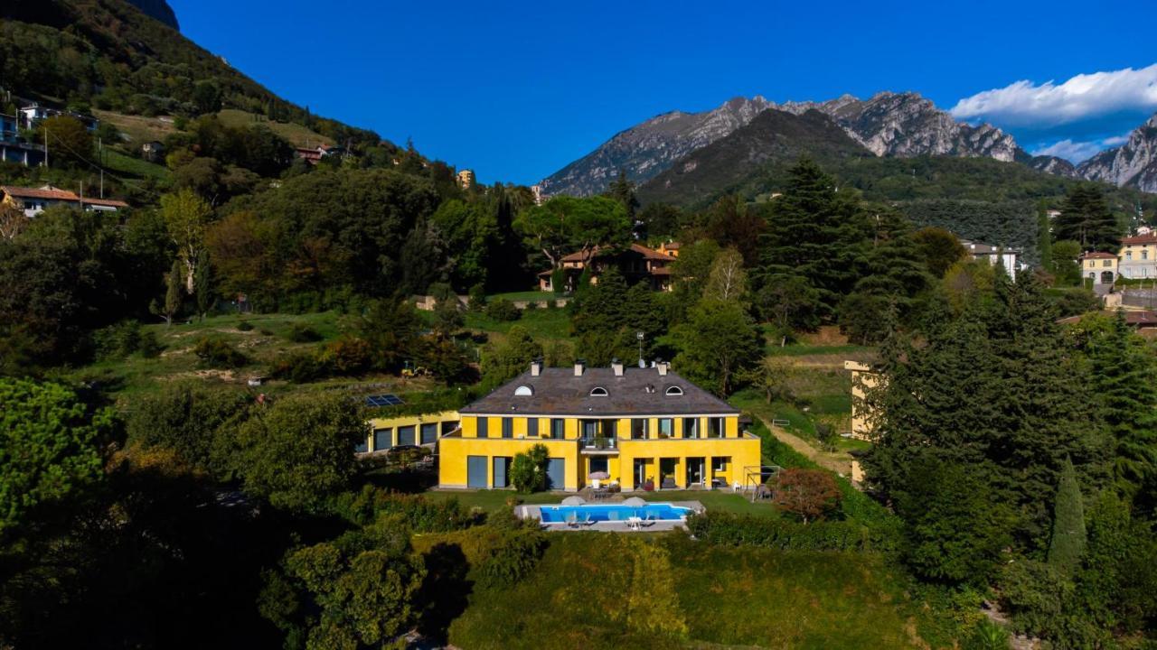 Montebello Lecco Ngoại thất bức ảnh
