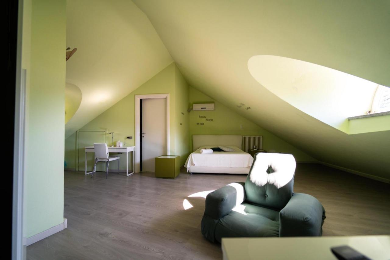 Montebello Lecco Ngoại thất bức ảnh