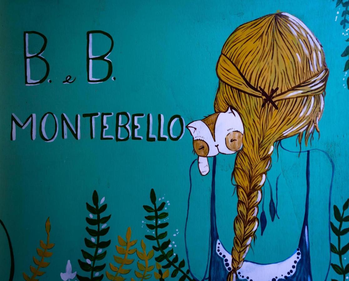 Montebello Lecco Ngoại thất bức ảnh