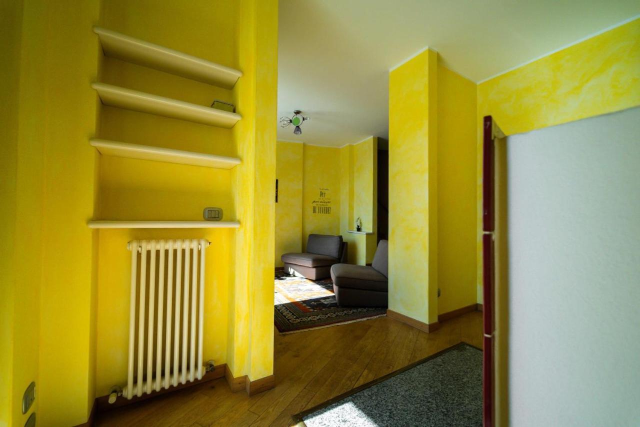 Montebello Lecco Ngoại thất bức ảnh
