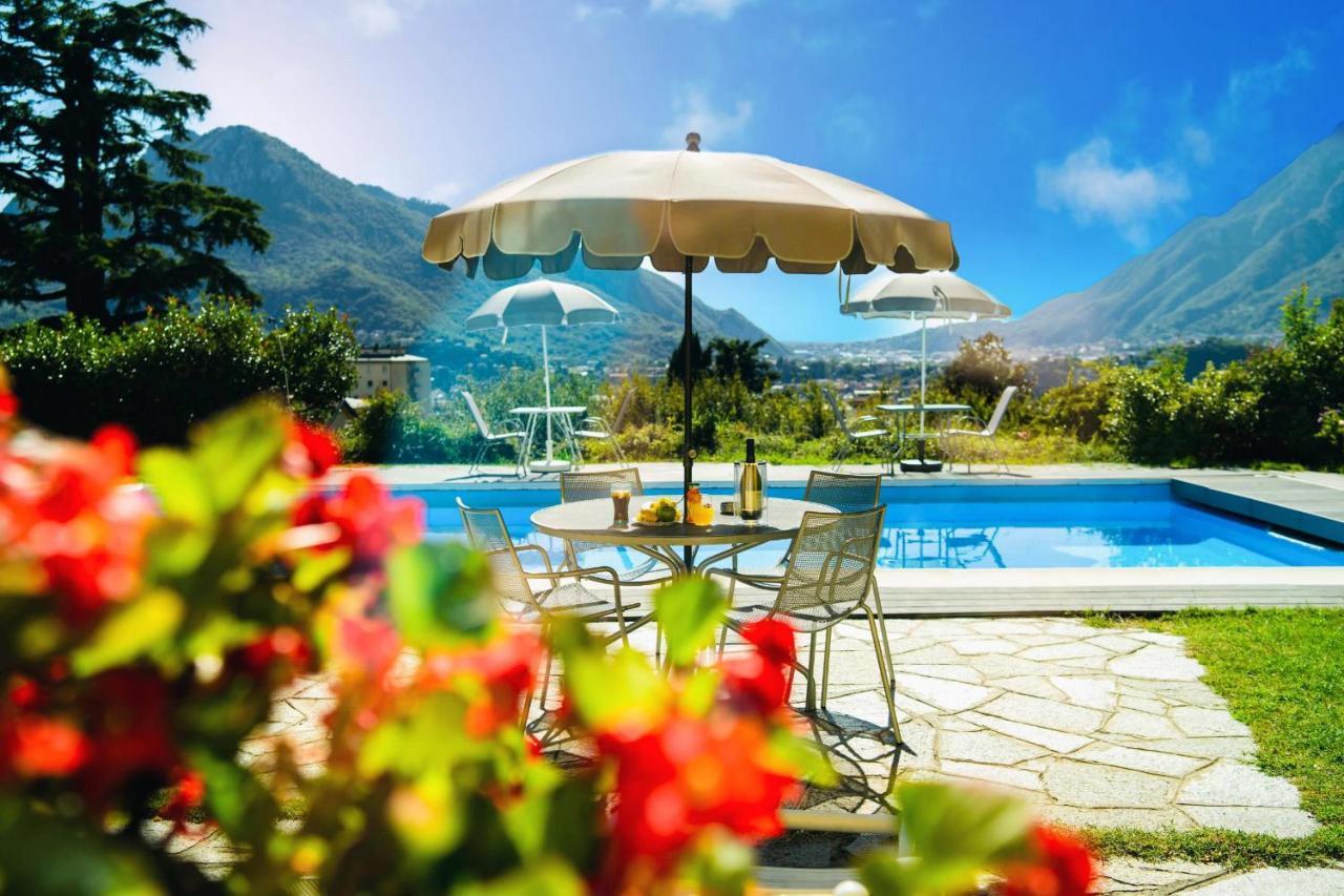 Montebello Lecco Ngoại thất bức ảnh