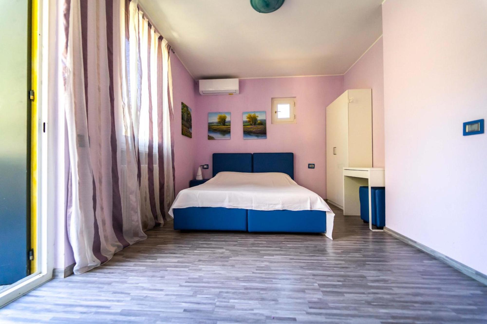 Montebello Lecco Phòng bức ảnh