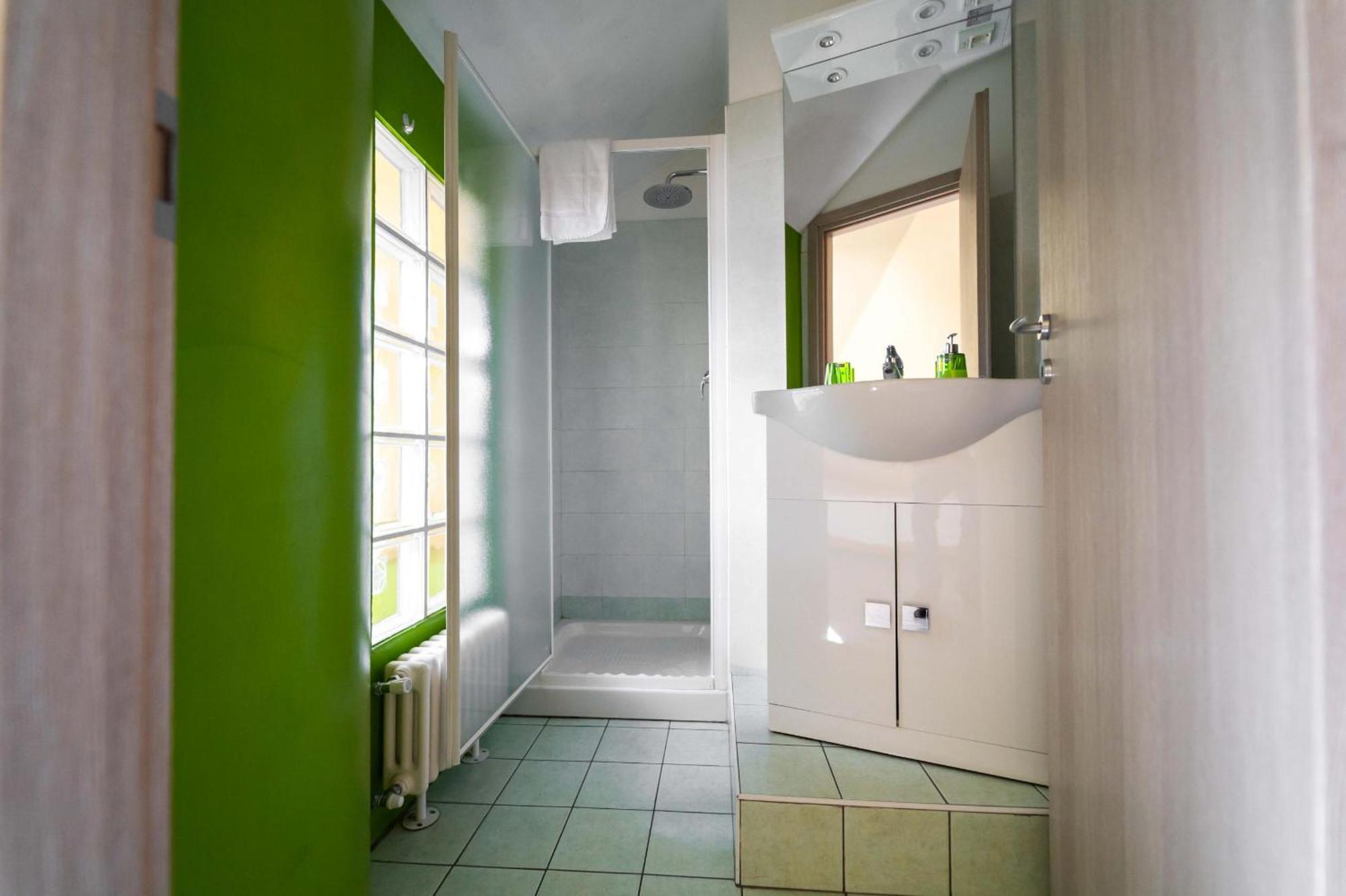 Montebello Lecco Phòng bức ảnh
