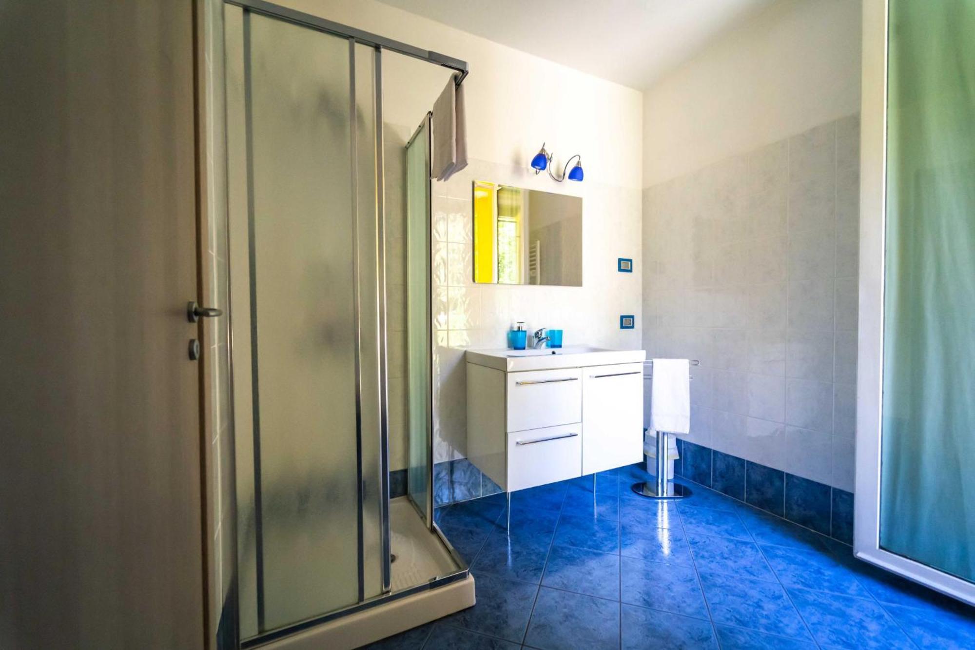 Montebello Lecco Phòng bức ảnh