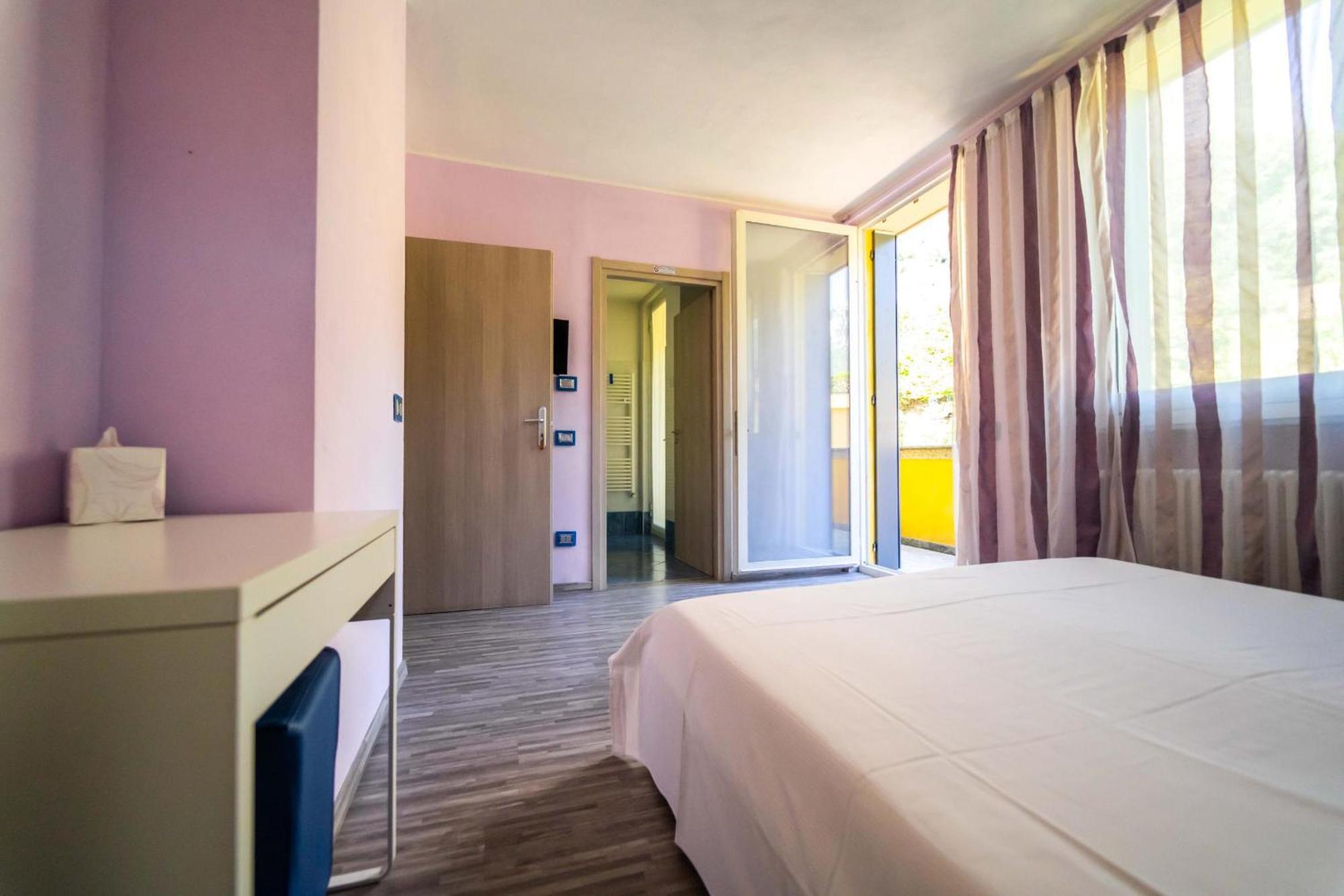 Montebello Lecco Phòng bức ảnh