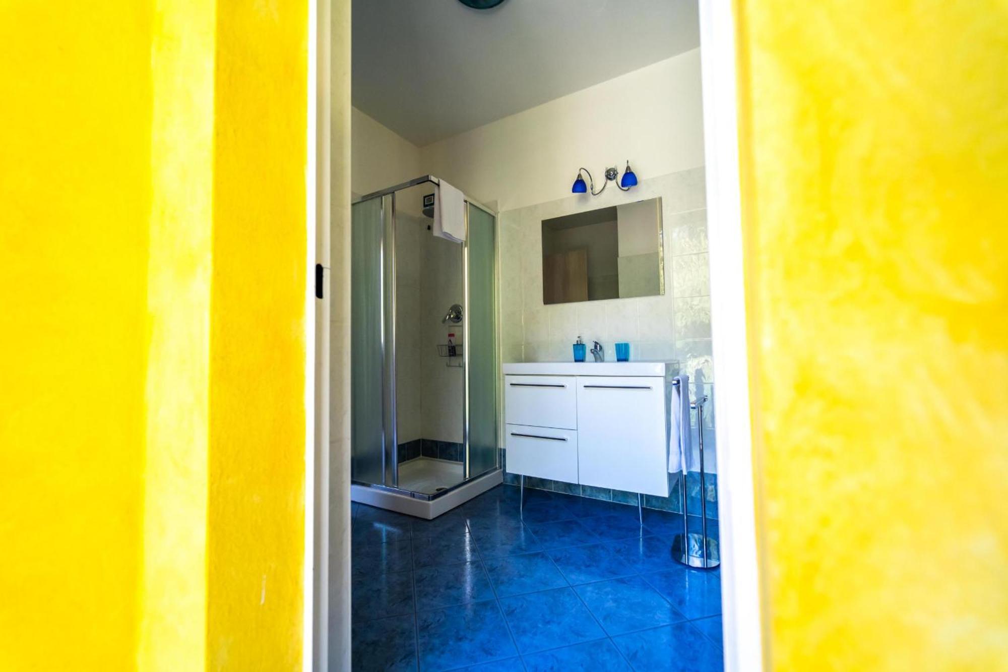 Montebello Lecco Phòng bức ảnh